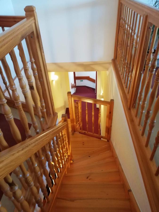 Hlučín Pension Sv. Florian מראה חיצוני תמונה